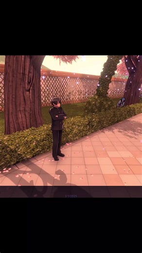 Osana Reject Elimination Method in Yandere Simulator