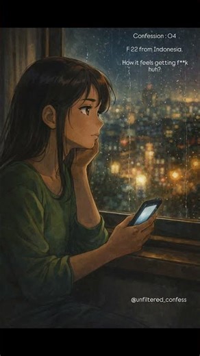 Late-Night Thoughts | Anonymous