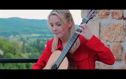 Rondo (Matteo Carcassi) | Alexandra Whittingham