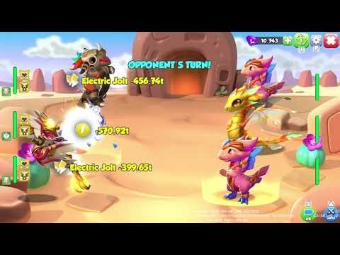 DML Game on PC - Event A bắt đầu