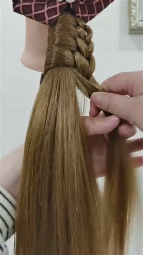 Master the Art of Braiding Wheat Ears - DIY Tutorial