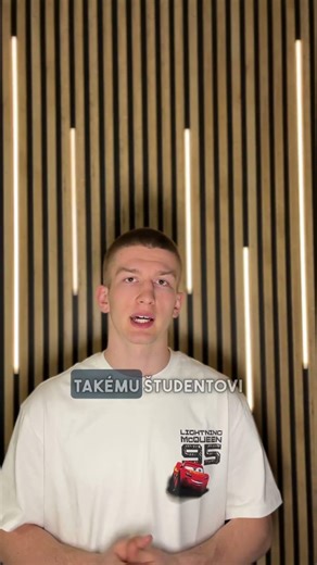 Dánsky systém pre študentov 🧑‍🎓