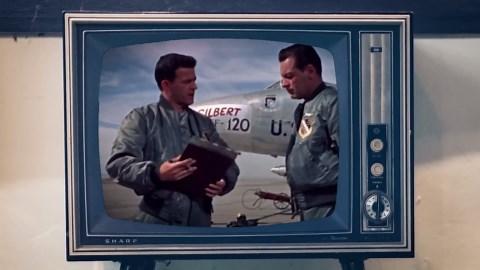 The bomber America should have built…