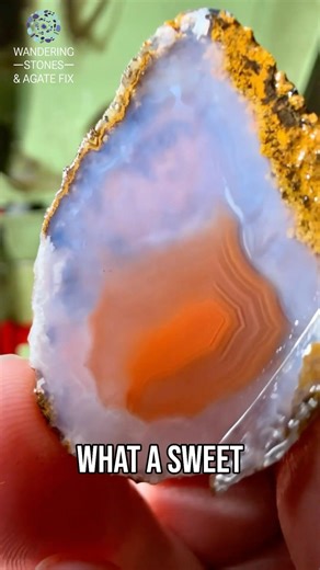 Rock's Stunning Colors Revealed! You Won't Believe This!