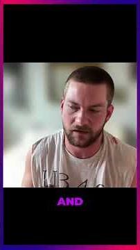 Jake Weary on Cane's Flaws in Netflix's The Waterfront