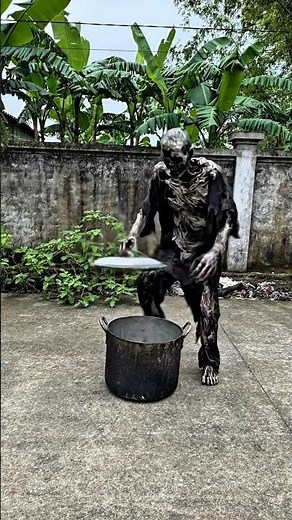 #shorts Two Brothers Trap a Ghost with a Rice Cooker . Hilarious Paranormal Fail #couple #truongcon