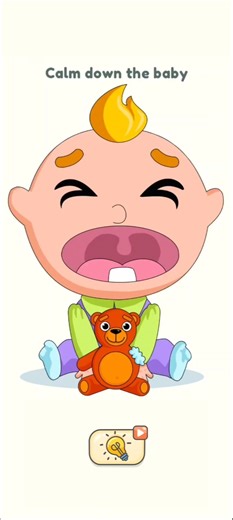 DOP 2 Delete One Part Level 3691#youtubeshorts #shortsvideo