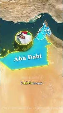 You've been lied to: Dubai is NOT a country