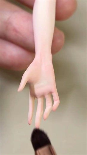 Sculpting Realistic Arms | DIY Clay Body Parts | PicoDIY