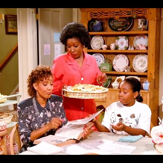 Family Matters; Body Damage1 | Family Show Tvs