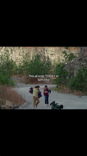 It’s all ending soon… #strangerthingsedit #strangerthings5 #edit #viral #abcxyz