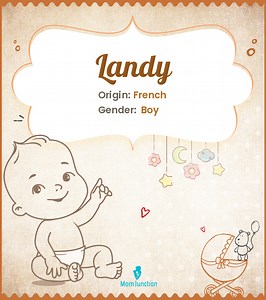 Landy Name: Pronunciation, Popularity & Nicknames 2025 Guide Name Meaning, Origin, History, And Popularity