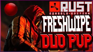 RUST Console BETA *STRAIGHT PvP* DUO MAYHEM (AFTER PATCH!) LIVE #4 | PS4 PS5 XBOX 1 X|S | RUST情報局