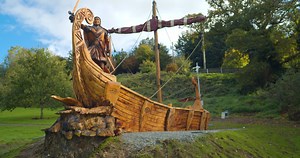 18K views · 504 reactions | The Normans Are Coming!! We asked...