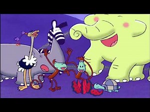 Team Work Was Successful 💪 64 Zoo Lane