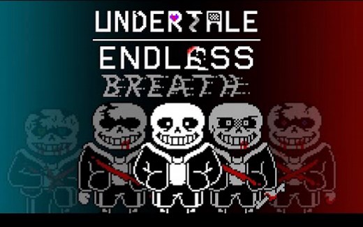 Endless Breath Remastered Part 1 OFFICIAL VIDEO