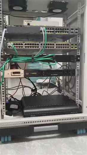 सागर साळवी on Instagram: "💼 NFT Network Technologies Pvt Ltd – Advanced Industrial Network Engineer Training Our team is deeply involved in practical, industrial-grade training covering: 🔧 Cisco Switching & Routing Configuration: • VLAN Design & Implementation • Trunking and Access Ports • Spanning Tree Protocol (STP) Optimization • IP Addressing & Subnetting • Routing Protocols Implementation (OSPF, EIGRP) • Port Security and Device Hardening 🔐 Fortigate Firewall Security Configuration: • Fi