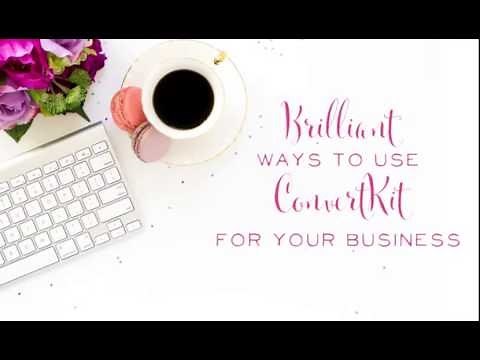 Convert Kit Tutorial - Sequences