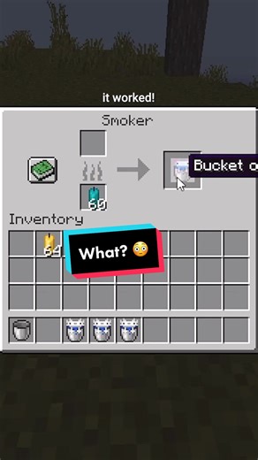 How to Catch an Axolotl in Minecraft