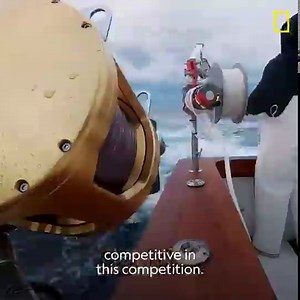 120K views · 875 reactions | Success is all about striking a delicate balance  Don't miss two new episodes of #WickedTuna Outer Banks Showdown, Sunday at 9/8c on National Geographic TV! | Wicked Tuna | Facebook