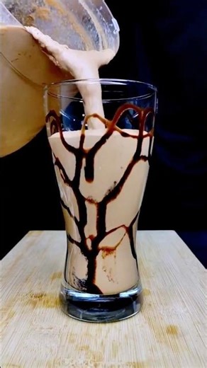 #ice cream milkshake,