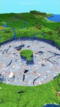 Minecraft | How to Build a Castle