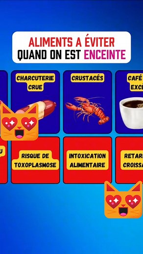 #enceinte #alimentation #Eviter #reelsvideoシ #viralpost2025シ #reelsviralシfb #psychologie #foryoupageシ #fyp | Vertus Des Plantes