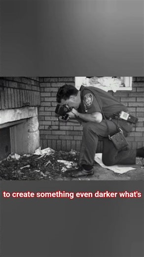 Not a monster in movies… real life had Jeffrey Dahmer.#TrueCrime #Dahmer #CrimeShorts #SerialKiller