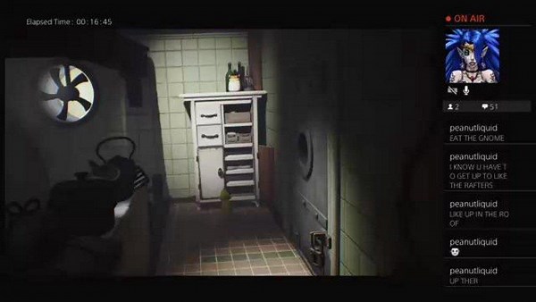 littlemooncrumb - Twitch