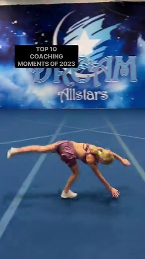 248K views · 3K reactions | TOP 10 COACHING MOMENTS of 2023… #3 CHARLIE TUMBLES AGAIN!!!!She had more fear than she had confidence in her skill when we first met, so watching her confidence grow little by little until she found her way back was awesome! Good job Char! #2023 #tumbling #tumblechef #countdown | tumblechef | Facebook