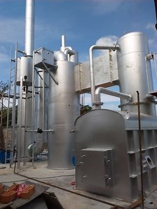 [Hot Item] Advanced Precious Metal Recovery System