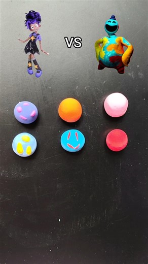 Poppy Playtime Color Mixing (Part 45) #poppyplaytime #colormixing #shorts