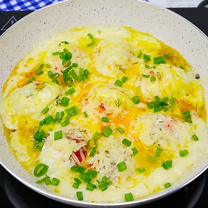 EGGS IN A WAY YOU NEVER IMAGINED | Ana's Recipes