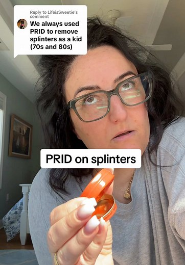 Effective Splinter Removal Techniques Explained