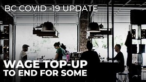 Watch for the latest news on the COVID-19 situation in BC, Canada and the world. | RED FM Vancouver