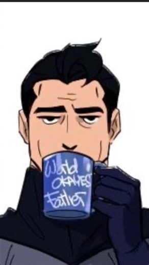 POV: the Batfamily talk about how much sleep they got #batfamily #batboys #sleep #skit