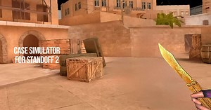 Download & Play Case Simulator For Standoff 2 on PC & Mac (Emulator)