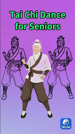 Tai Chi for Seniors