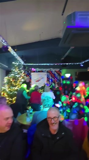 The Southport Tavern on Reels