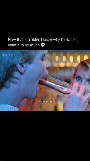 Shruti Singh on Instagram: "💀 We were too young to understand this When three furry aliens (Jim Carrey, Damon Wayans, and Jeff Goldblum) crash-land in a Valley girl’s pool, her world turns upside down. After a salon makeover reveals them to be handsome men, the trio gets a crash course in 1980s L.A. life, love, and neon-soaked chaos. A goofy, feel-good sci-fi comedy that’s pure retro fun. 🎬 Movie: Earth Girls Are Easy (1988) 👉 Follow @iamshuru_ for more content like this! 📩 DM for credit or 