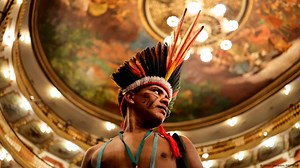 Indigenous media makers about the importance of their work