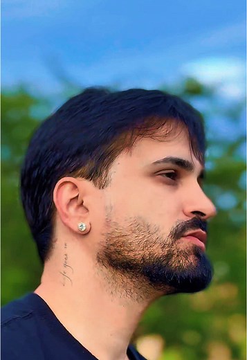 Minha Pequena: Status e Música com Biollo