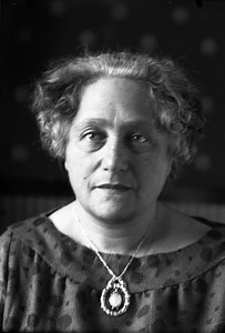 Elsa Einstein - Alchetron, The Free Social Encyclopedia