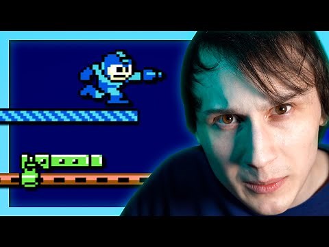 How to BEAT Mega Man 1 the EASY WAY!!! Mega Man 1 tips and tricks 100% Complete Walkthrough/Tutorial