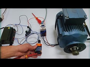 Detector IMC4040 # Inductive sensor ifm electronic