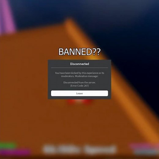 Speed run FAIL🤯 gets me BANNED⁉️ |⚡+1 Speed Escape Keyboards #roblox #shorts #speedescape #update