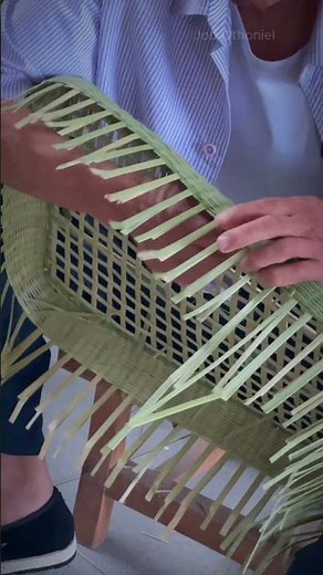 Discover the Art of Bamboo: Amazing Woven Baskets!
