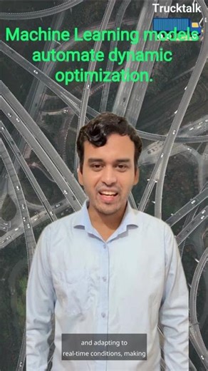 Why ML Replaced the Classical Routing Problem