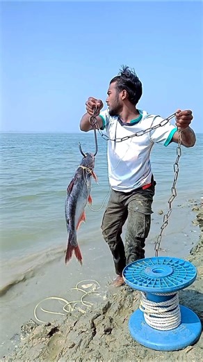 Really amazing fishing idea 24 #fishing #bait #really #amazing