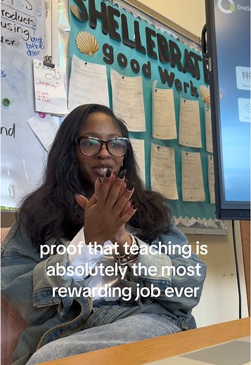 Celebrating Student Success: No Red Marks This Year!